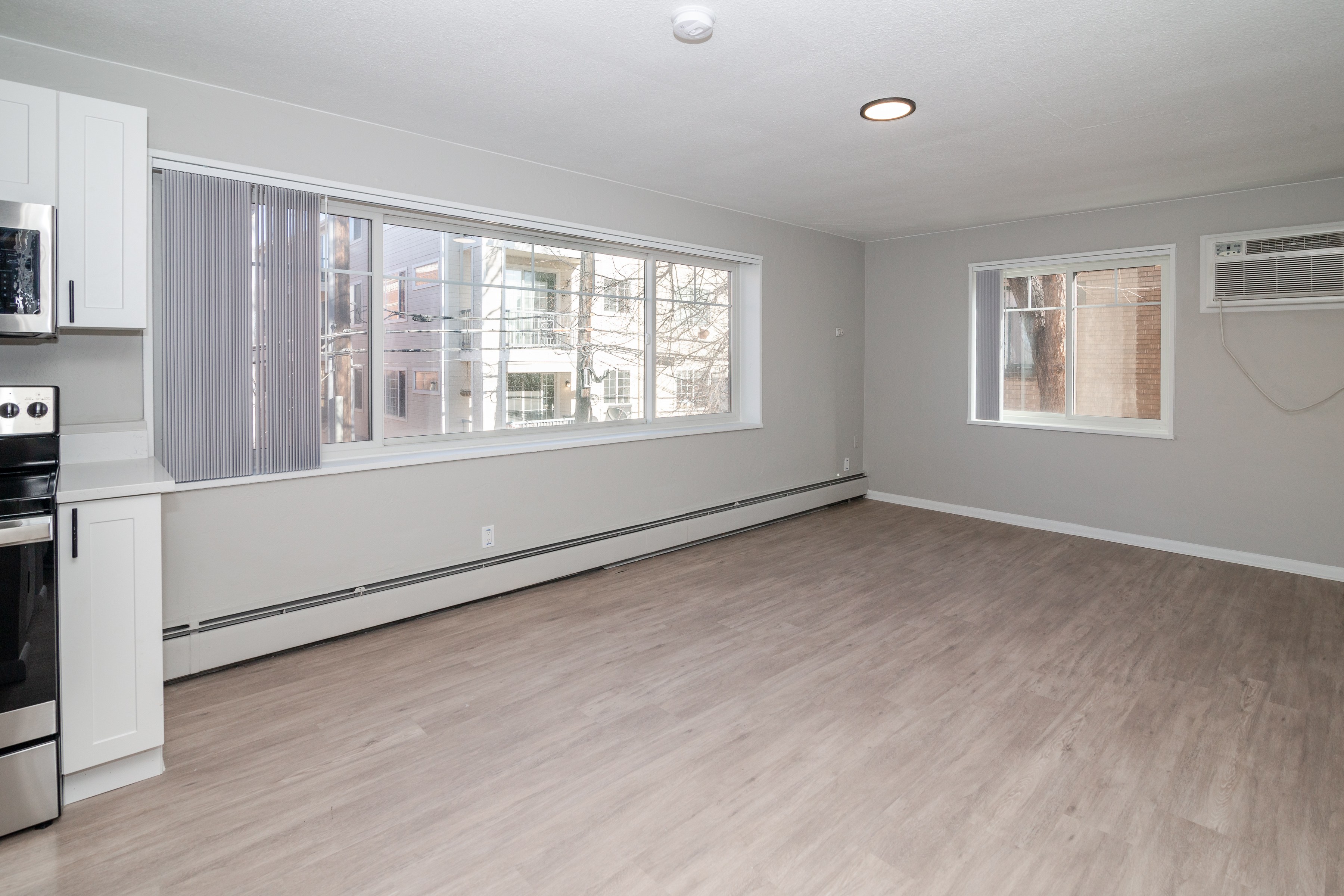 The Brougham 1424 North Pearl St, Denver, CO 80203